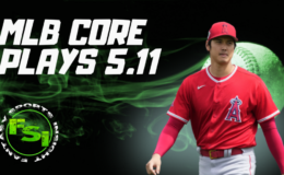 Copy of MLB Core Plays